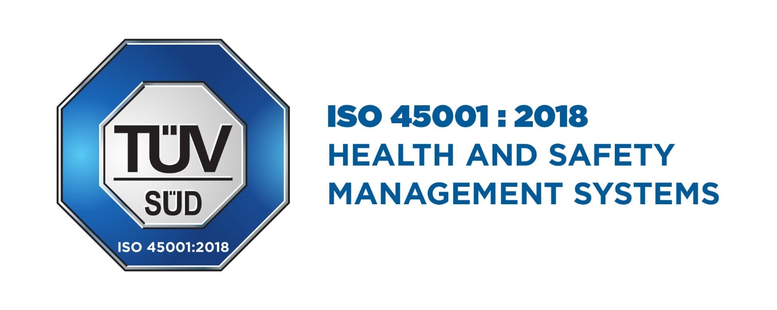ISO 45001:2018 HEALTH AND SAFETY MANAGEMENT SYSTEMS